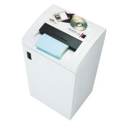 Уничтожитель (шредер) HSM Classic 225.2-1x5