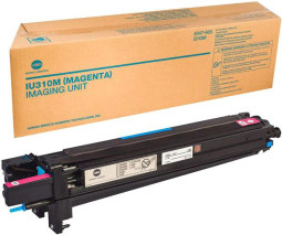 Konica Minolta блок формирования изображения Imaging Unit IU-310M (magenta), 50000 стр.