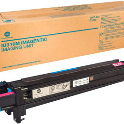 Konica Minolta блок формирования изображения Imaging Unit IU-310M (magenta), 50000 стр.