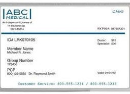 Brother папка для сканирования пластиковых карт Plastic Card Carrier Sheet