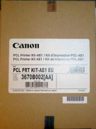 Canon принтерный комплект PCL Printer Kit-AE1