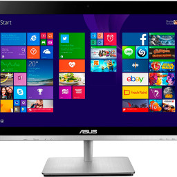 Моноблок ASUS V230ICGK-BC274X