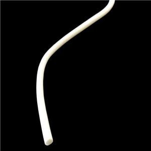 Keencut шнур белый силиконовый круглого сечения (10 м)