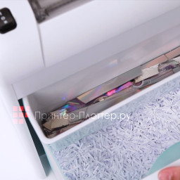 Уничтожитель (шредер) Ideal 2270 СС (3 x 25 мм)