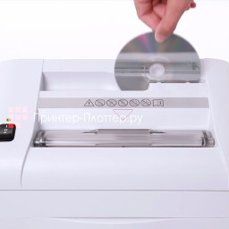 Уничтожитель (шредер) Ideal 2270 СС (3 x 25 мм)