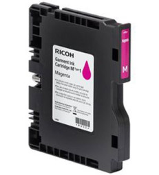 Картидж Ricoh Ink Cartridge Type 1 (magenta), 35 мл