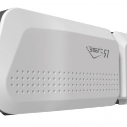 Карт-принтер IDP SMART 51L USB