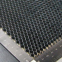 GCC сотовый стол для LaserPro Spirit Si, LS