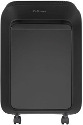 Уничтожитель (шредер) Fellowes Powershred LX211 (черный)