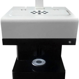 Кофе-принтер CoffeePrint (1 чашка)