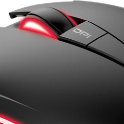 Набор Gamdias Poseidon M1 (клавиатура + мышь + гарнитура)