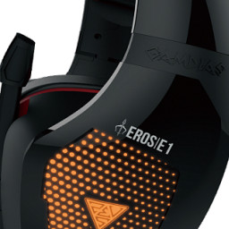 Набор Gamdias Poseidon M1 (клавиатура + мышь + гарнитура)