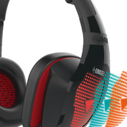 Набор Gamdias Poseidon M1 (клавиатура + мышь + гарнитура)