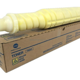 Тонер Konica Minolta Toner TN620Y (yellow)