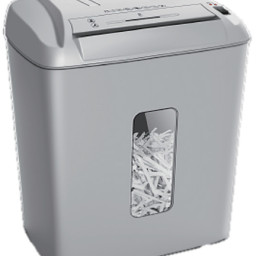 Уничтожитель (шредер) New United RT-10C