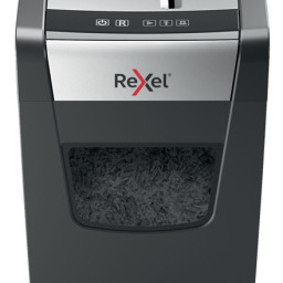 Уничтожитель (шредер) Rexel Momentum X312-SL