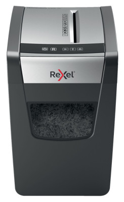 Уничтожитель (шредер) Rexel Momentum X312-SL