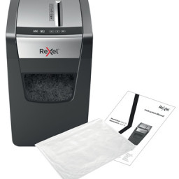 Уничтожитель (шредер) Rexel Momentum X312-SL