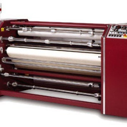 Термопресс Monti Antonio Mod.901 (ширина вала — 2600 мм)
