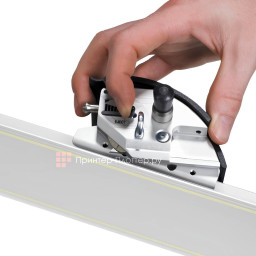 Keencut головка режущая полукруглая