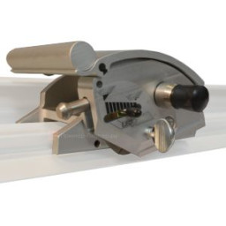 Keencut головка режущая полукруглая