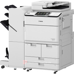 Цифровая печатная машина Canon imageRUNNER ADVANCE DX 8905i