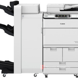 Цифровая печатная машина Canon imageRUNNER ADVANCE DX 8905i