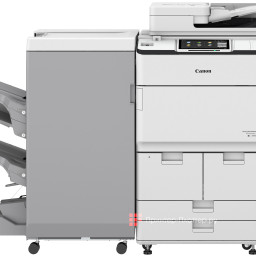 Цифровая печатная машина Canon imageRUNNER ADVANCE DX 8905i
