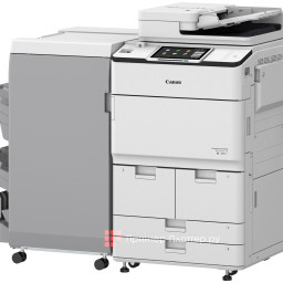 Цифровая печатная машина Canon imageRUNNER ADVANCE DX 8905i