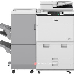 Цифровая печатная машина Canon imageRUNNER ADVANCE DX 8905i