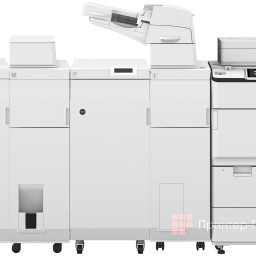 Цифровая печатная машина Canon imageRUNNER ADVANCE DX 8905i