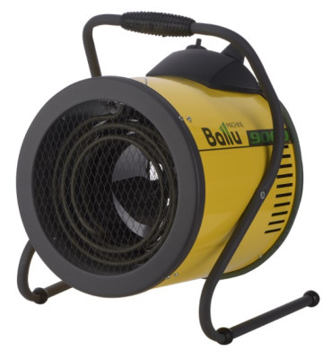 Тепловая пушка Ballu Prorab BHP-P-6