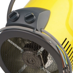 Тепловая пушка Ballu Prorab BHP-P-6