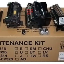 Kyocera ремкомплект Maintenance Kit MK-320, 300000 стр.