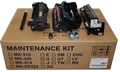 Kyocera ремкомплект Maintenance Kit MK-320, 300000 стр.