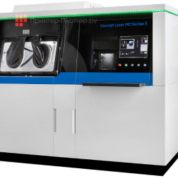 3D-принтер Concept Laser M2 Series 5
