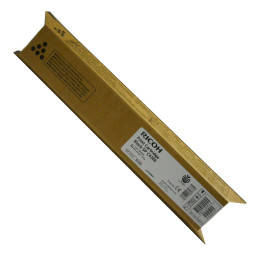 Тонер-картридж Ricoh Print Cartridge SP C430E (black), 21000 стр. (PP032647)