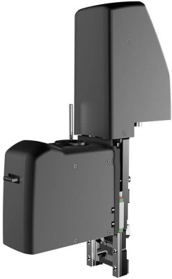 Summa тангенциальный модуль Tangential Module