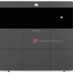 3D-принтер 3D Systems ProJet 5500x