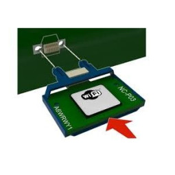 Konica Minolta внешний адаптер WAN to WLAN Network Interface NC-P03