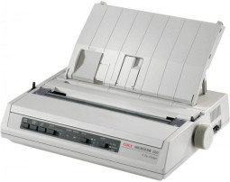 Принтер OKI ML 280 EL