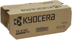 Тонер-картридж Kyocera Toner Kit TK-3190 (black), 25000 стр. (PP042527)