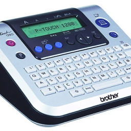 Принтер для печати наклеек Brother PT-1280