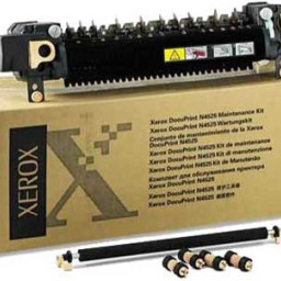 Xerox комплект техобслуживания Maintenance kit DocuPrint 255, 100000 стр.