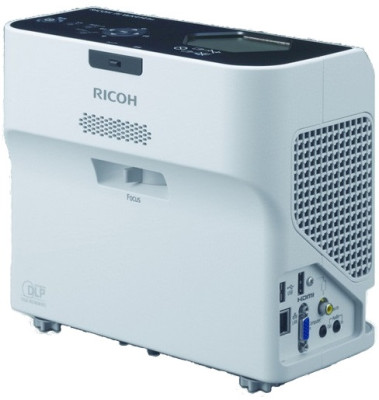 Проектор Ricoh PJ WX4152N