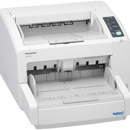 Сканер Panasonic KV-S4085CW