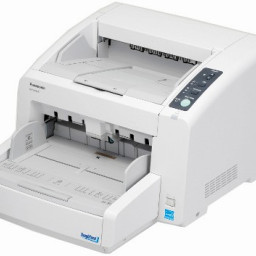 Сканер Panasonic KV-S4085CW