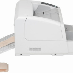 Сканер Panasonic KV-S4085CW