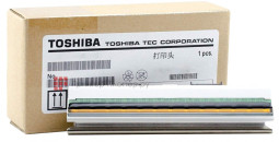 Toshiba термоголовка Print Head, 305 DPI 7FM01584100