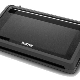 Brother чехол для принтера и рулона PA-RC600